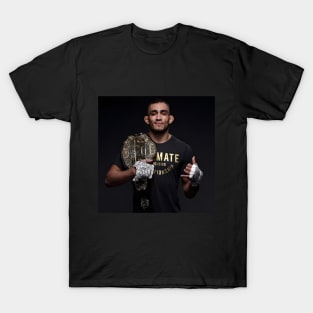 Tony 'El Cucuy' Ferguson - UFC Champion T-Shirt